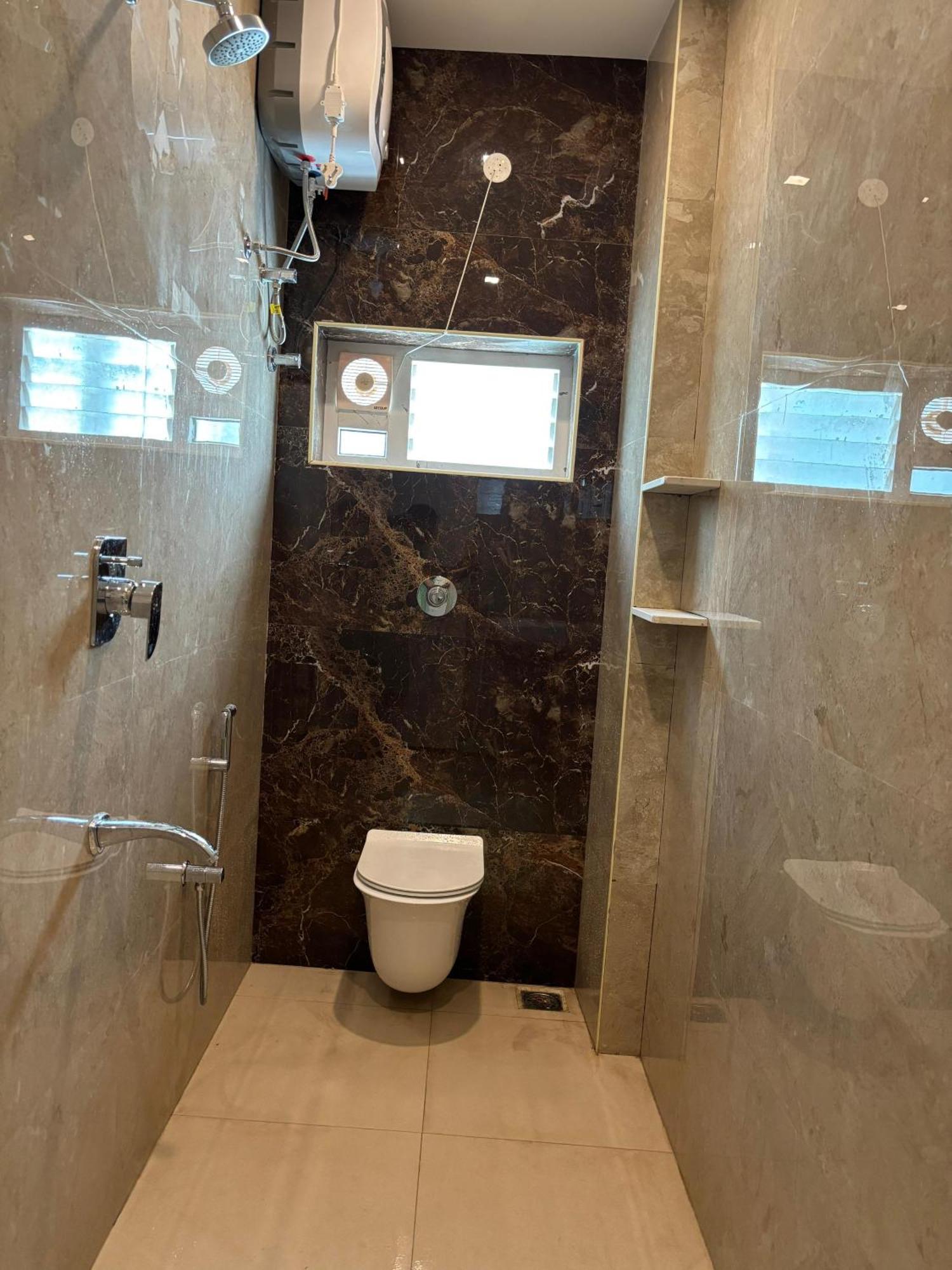 Srirangam Nandavanam Service Apartments Tiruchirappalli Eksteriør bilde